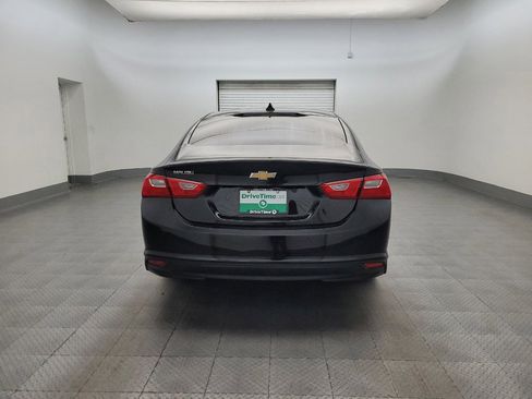 Used 2022 Chevrolet Malibu LS w/ Driver Confidence Package II FWD image 7