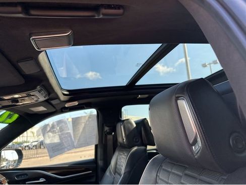 Certified 2022 Cadillac Escalade Sport Platinum RWD image 20