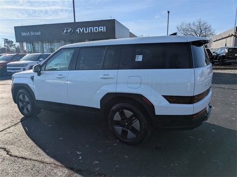 New 2026 Hyundai Santa Fe SE image 6