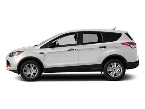 Used 2014 Ford Escape SE AWD/4WD image 2