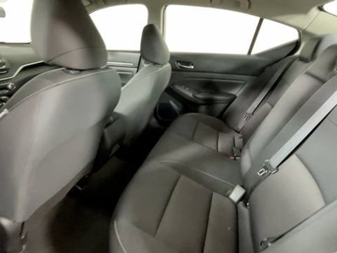Used 2021 Nissan Altima 2.5 S FWD image 19