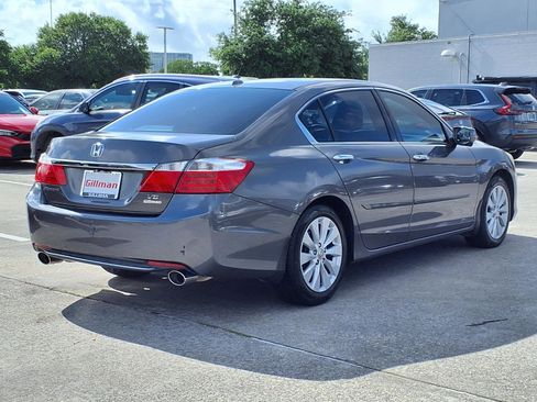 Used 2015 Honda Accord EX-L image 25