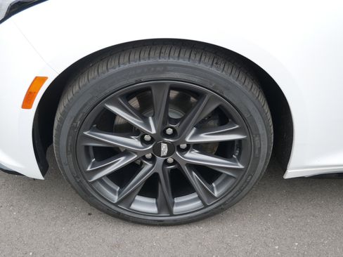 Certified 2024 Cadillac CT5 Sport AWD/4WD image 4