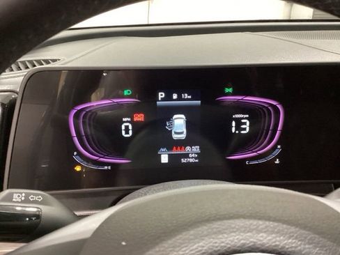 Used 2023 Kia Sportage X-Line w/ X-Line Premium Package image 8