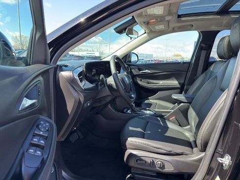 Used 2024 Buick Encore GX Sport Touring w/ Experience Buick Package AWD/4WD image 12