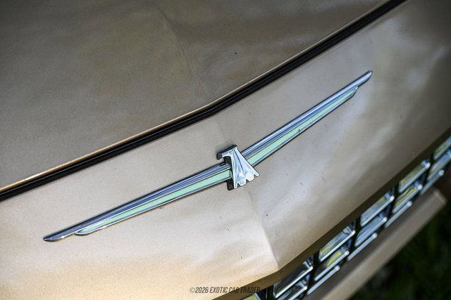 Used 2005 Ford Thunderbird RWD image 69