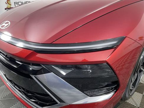 New 2026 Hyundai Sonata SEL image 46