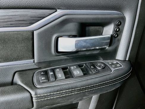 Used 2024 RAM 2500 Laramie w/ Night Edition AWD/4WD image 23