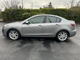 Used 2010 MAZDA MAZDA3 s Sport image 4