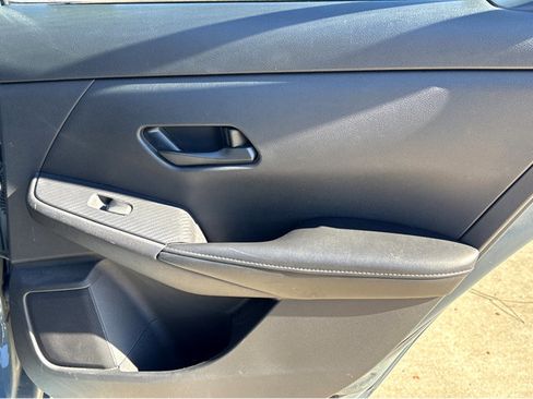 Certified 2024 Nissan Sentra SV image 9