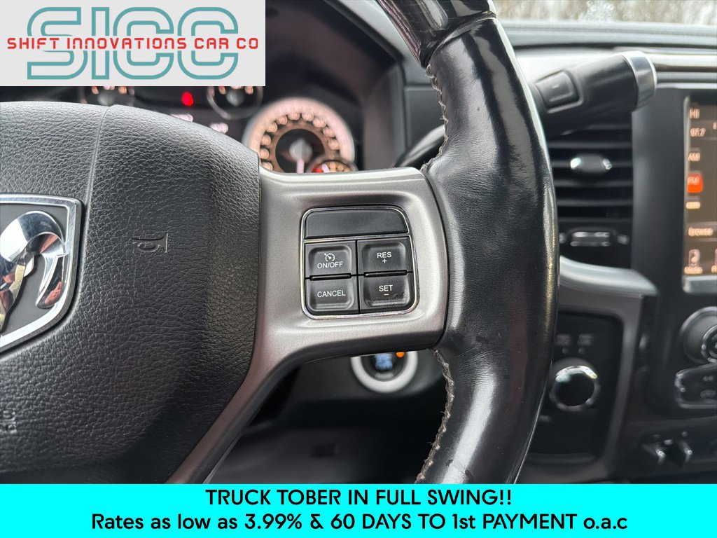 Used 2016 RAM 2500 Limited AWD/4WD image 15