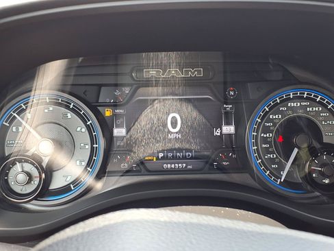 Used 2022 RAM 1500 Limited RWD image 14
