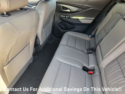 New 2026 Buick Envista Avenir image 21