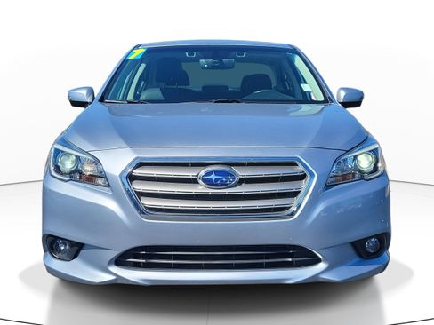 Used 2017 Subaru Legacy 2.5i Limited image 2