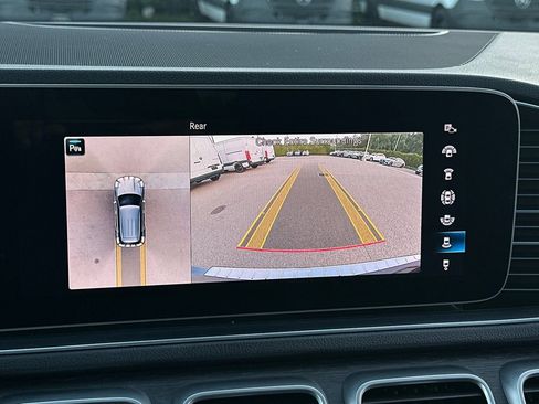 Certified 2022 Mercedes-Benz GLE 350 GLE 350 image 17
