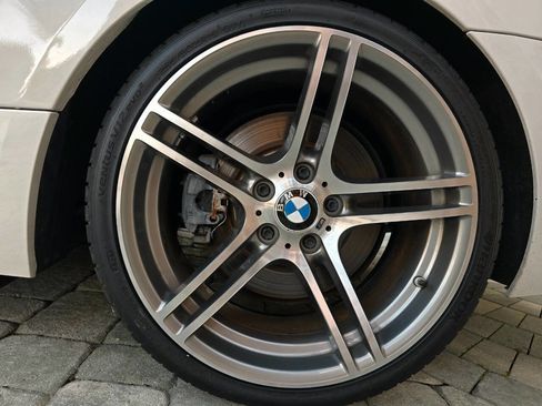 Used 2011 BMW 335is Coupe image 53