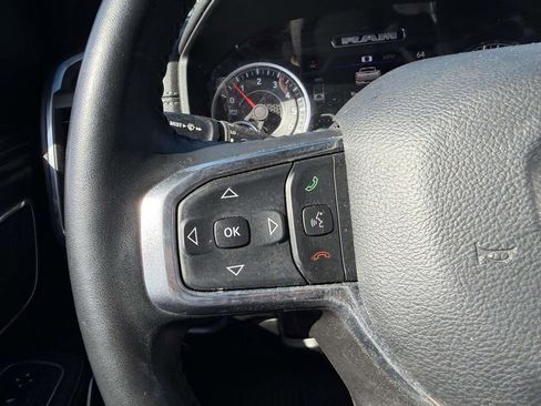 Used 2023 RAM 1500 Laramie image 34