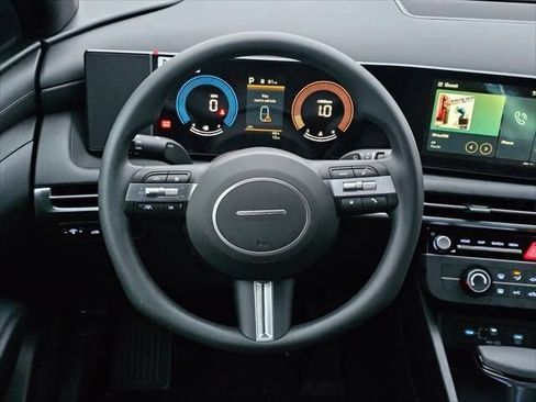 New 2026 Hyundai Santa Cruz SE AWD/4WD image 16