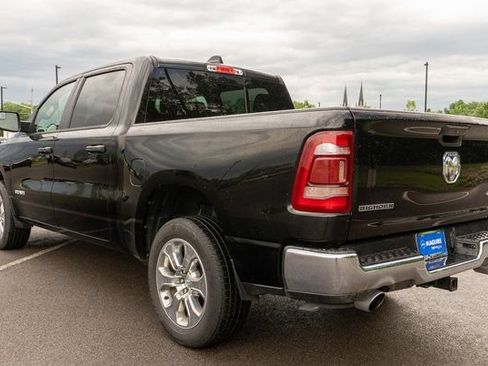 Used 2023 RAM 1500 Big Horn AWD/4WD image 8