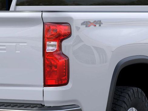 New 2026 Chevrolet Silverado 2500 W/T image 11