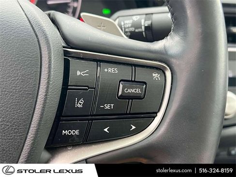 Used 2023 Lexus ES 250 w/ Premium Package image 27