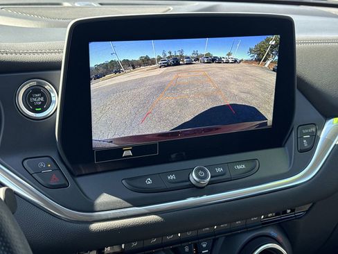 Used 2024 Chevrolet Blazer LT w/ Convenience Package image 25