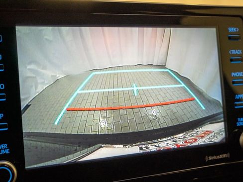 Certified 2022 Toyota Corolla Cross LE image 12