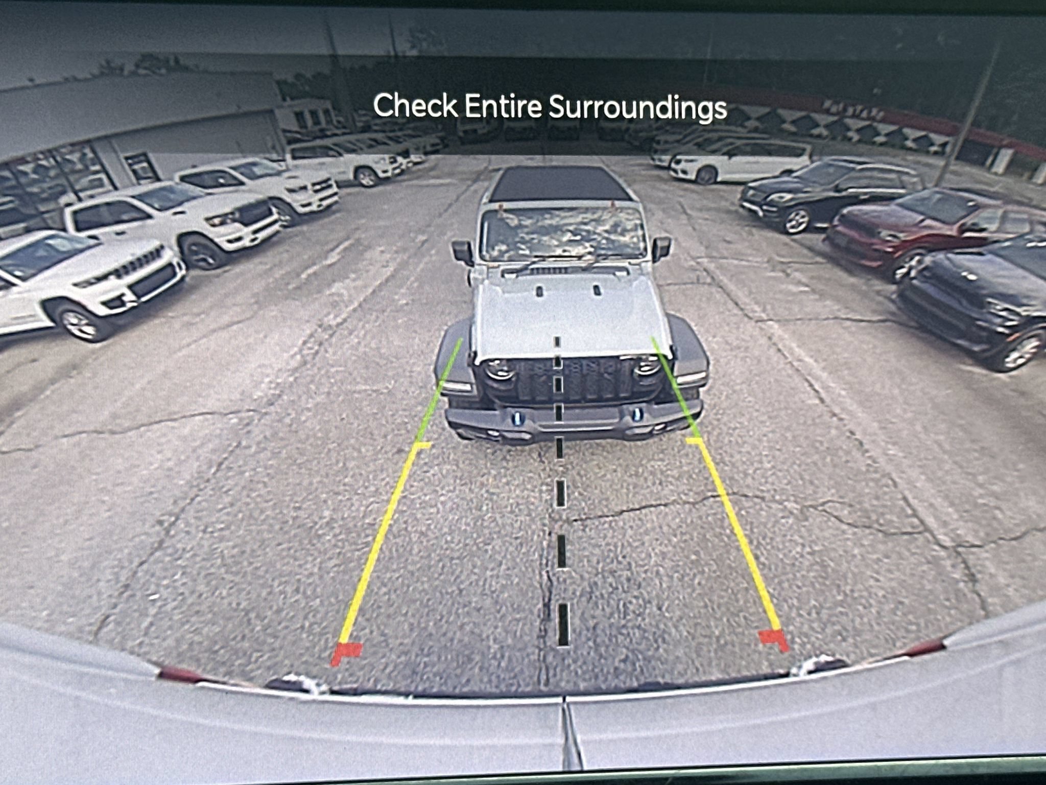 Used 2024 RAM ProMaster 2500 FWD image 23