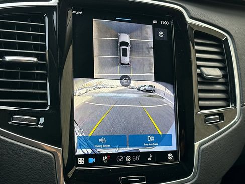 Certified 2025 Volvo XC90 T8 Ultra w/ Protection Package Premier image 23