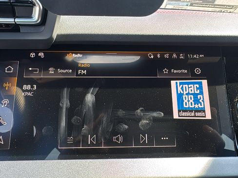 New 2026 Audi S3 Premium image 18