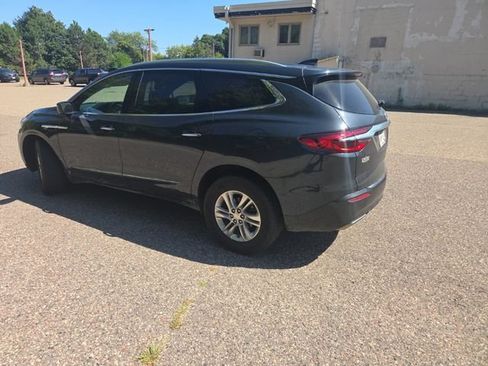 Used 2019 Buick Enclave Premium AWD/4WD image 10