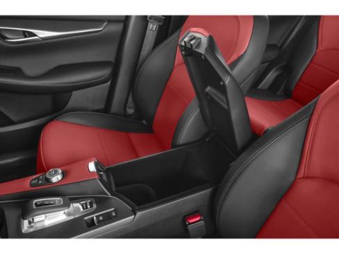 Certified 2023 INFINITI QX50 Sport AWD/4WD image 16