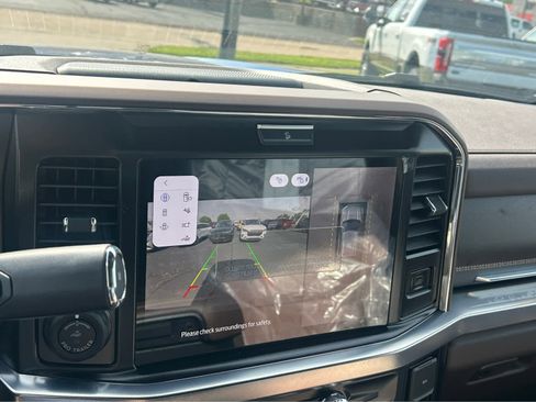 New 2026 Ford F250 King Ranch AWD/4WD image 27