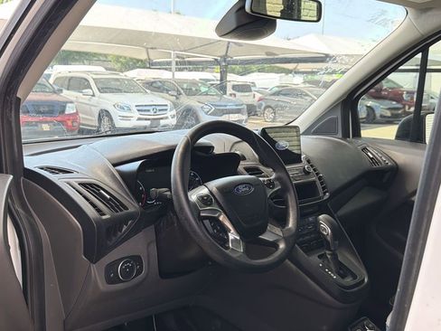 Used 2020 Ford Transit Connect XL FWD image 7