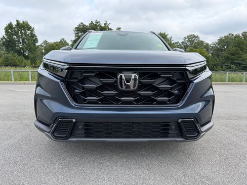 Used 2025 Honda CR-V Sport-L image 6