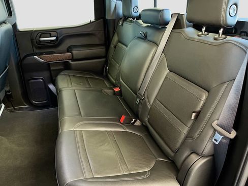 Used 2021 GMC Sierra 1500 Denali w/ Denali Ultimate Package AWD/4WD image 26