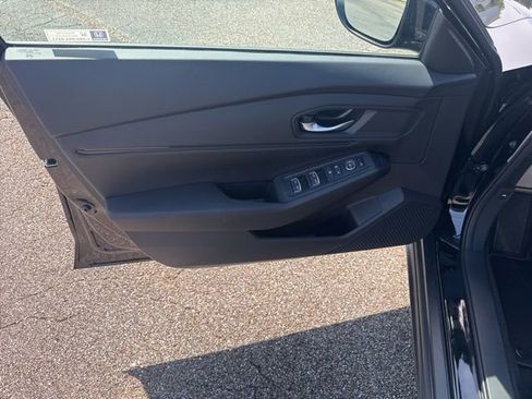 New 2026 Honda Accord SE image 15