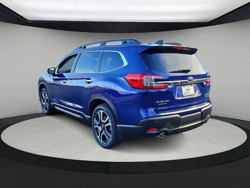 New 2026 Subaru Ascent Touring image 6