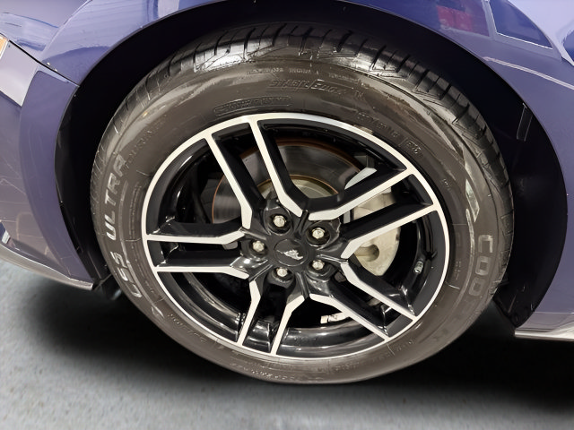 Used 2019 Ford Mustang Premium RWD image 30