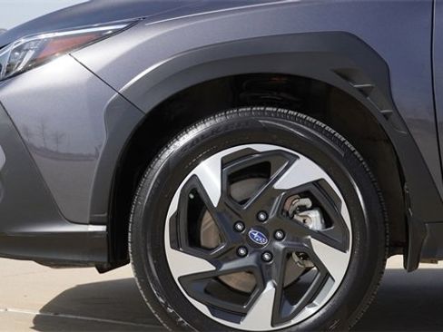 Used 2024 Subaru Crosstrek 2.5i Limited image 5