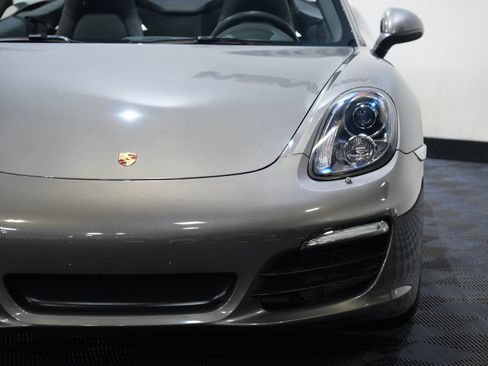 Used 2014 Porsche Boxster S RWD image 10