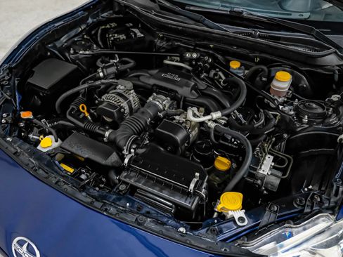 Used 2015 Scion FR-S RWD image 35