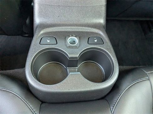 Used 2017 Chevrolet Volt Premier w/ Driver Confidence II Package image 14