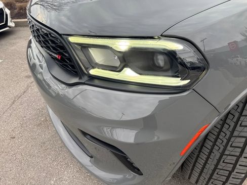 Used 2022 Dodge Durango R/T image 35