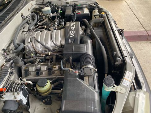 Used 2002 Toyota Tundra SR5 RWD image 38