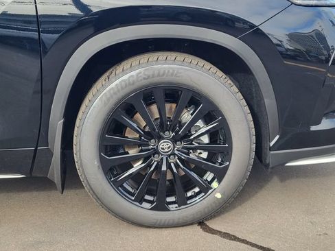 New 2026 Toyota Highlander XSE AWD/4WD image 28