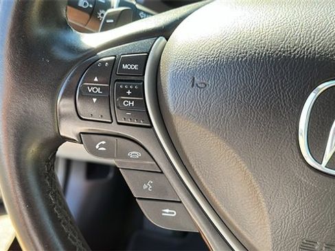 Certified 2018 Acura ILX image 13