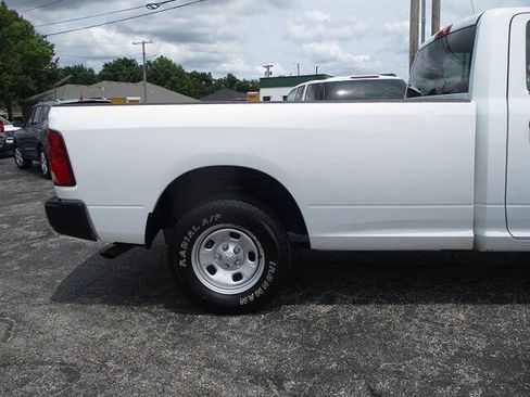 Used 2020 RAM 1500 Tradesman w/ Popular Equipment Group AWD/4WD image 11