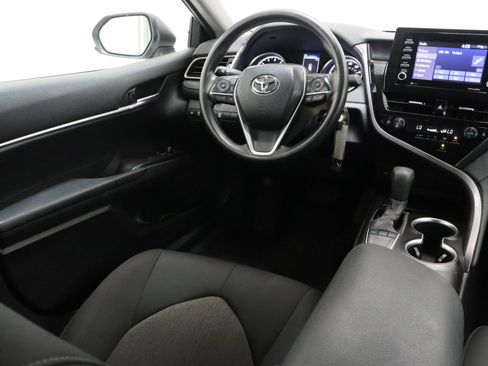 Used 2024 Toyota Camry LE FWD image 28