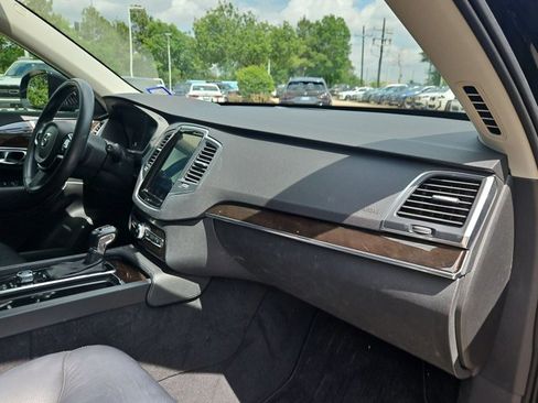 Used 2019 Volvo XC90 T5 Momentum w/ Protection Package Premier image 20